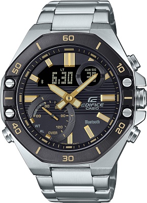 Casio Edifice ECB-10DB-1A9
