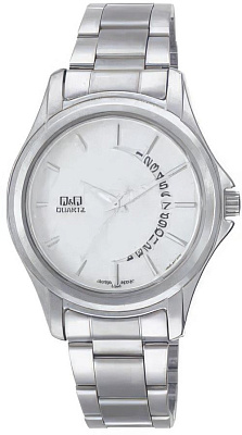 Q&Q Casual A436J201Y