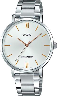 Наручные часы  Casio  Collection Casio LTP-VT01D-7B (фото 1)