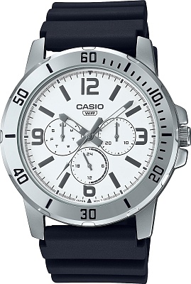 Casio Collection MTP-VD300-7B