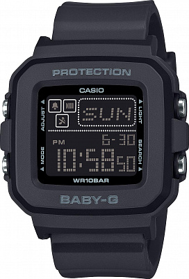 Casio Baby-G BGD-10-1E