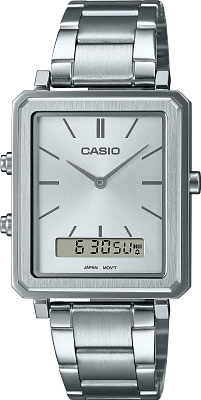 Casio Collection MTP-B205D-7E