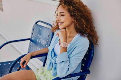 Наручные часы  Casio  Baby-G Casio BA-130-4A (фото 2)