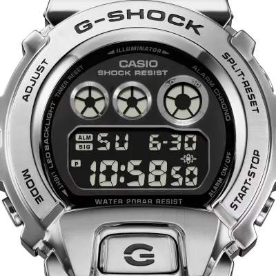 Casio GM-6900U-1E