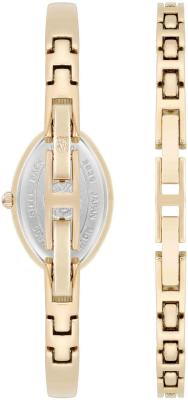 Наручные часы  Anne Klein  Gemstones Anne Klein 5108BLST (фото 2)