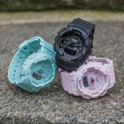 Наручные часы  Casio  G-Shock Casio GMA-S130-7A (фото 2)