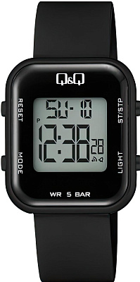 Q&Q Casual M207J001Y