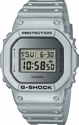 Casio G-Shock DW-5600FF-8E