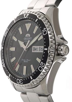 Наручные часы  Orient  Automatic Orient RA-AA0001B (фото 3)