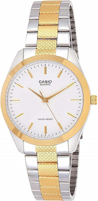 Casio Collection MTP-1274SG-7A