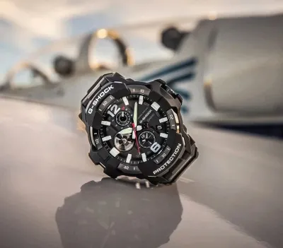 Casio GR-B300-1A