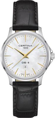 Наручные часы Certina C045.010.16.111.00