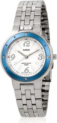 Наручные часы  Casio  Collection Casio LTP-1318D-2A (фото 1)