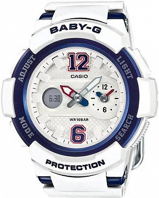 Casio Baby-G BGA-210-7B2