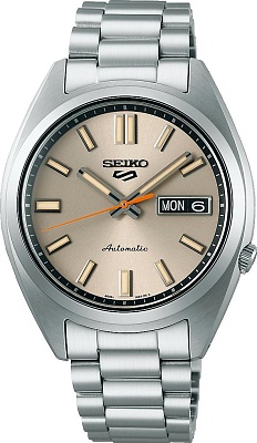Seiko Seiko 5 Sports SRPK91K1