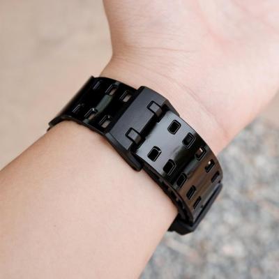 Наручные часы  Casio  G-Shock Casio GA-700RGB-1A (фото 8)