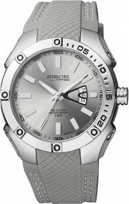 Q&Q Attractive DB24J322Y