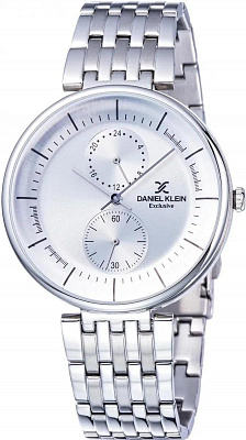 Daniel Klein Exclusive 11900-1