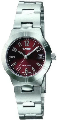 Casio Collection LTP-1241D-4A2