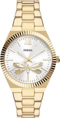 Наручные часы  Fossil  Scarlette Fossil ES5262 (фото 1)