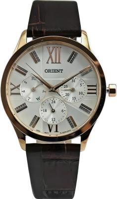 Наручные часы  Orient  Jewelry Collection Orient FSW02002W (фото 1)