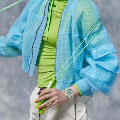 Наручные часы  Casio  G-Shock Casio GMD-B300-3E (фото 6)