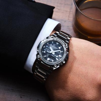 Наручные часы  Casio  G-Shock Casio GST-B600D-1A (фото 7)