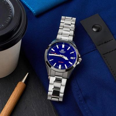 Наручные часы  Casio  Edifice Casio EFV-100D-2A (фото 4)