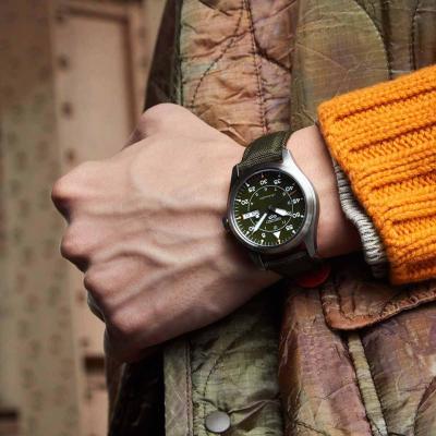 Наручные часы  Seiko  Seiko 5 Sports Seiko SRPH29K1 (фото 4)