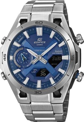 Наручные часы  Casio  Edifice Casio ECB-2300D-2A (фото 1)