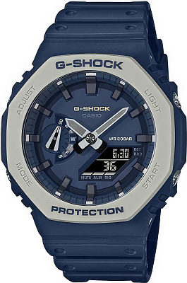 Casio G-Shock GA-2110ET-2A