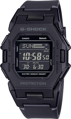 Casio G-Shock GD-B500-1E