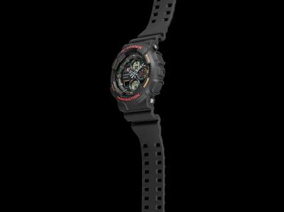 Наручные часы  Casio  G-Shock Casio GA-140-1A4 (фото 3)