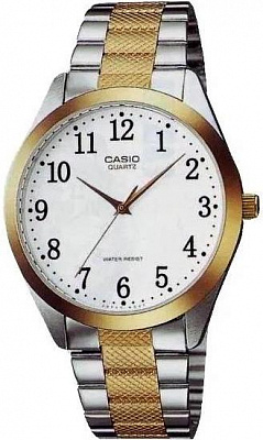 Casio Collection MTP-1274SG-7B