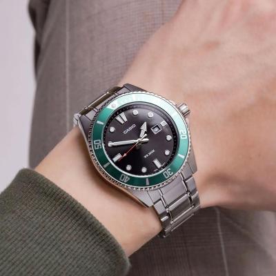 Наручные часы  Casio  Collection Casio MDV-107D-3A (фото 4)