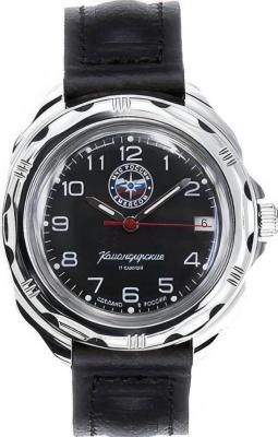 Наручные часы  Восток  Командирские Восток 211951 (фото 1)