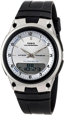 Casio Collection AW-80-7A