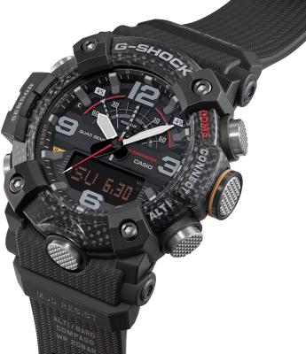 Наручные часы  Casio  G-Shock Casio GG-B100X-1A (фото 2)