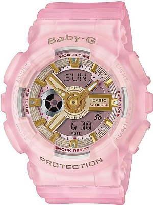 Casio Baby-G BA-110SC-4A