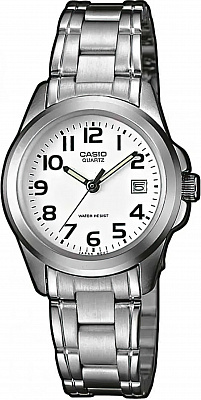 Casio Collection LTP-1259D-7B
