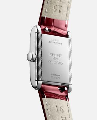 Наручные часы  Longines  DolceVita Longines L5.200.4.71.5 (фото 2)