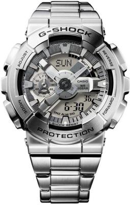 Casio GM-110D-8A