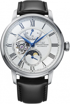 Наручные часы  Orient  Orient Star Orient RE-BT0005S (фото 5)