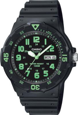 Наручные часы  Casio  Collection Casio MRW-200H-3B (фото 1)