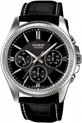 Casio Collection MTP-1375L-1A