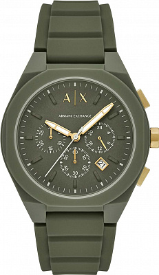 Armani Exchange Rafael AX4169