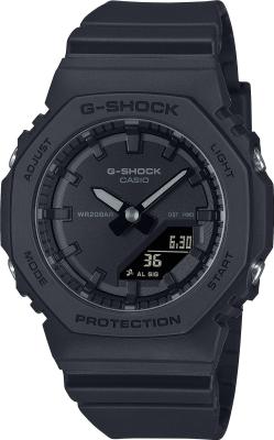 Наручные часы  Casio  G-Shock Casio GMA-P2100BB-1A (фото 1)