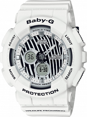 Casio Baby-G BA-120WLP-7A
