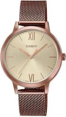Наручные часы  Casio  Collection Casio LTP-E157MR-9A (фото 1)