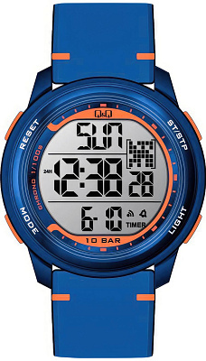 Q&Q Superior M178J807Y